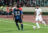 بازیکن کامبوج: باید از بازی با ایران درس بگیریم/ مقابل این تیم نمی‌خواستیم دفاع کنیم