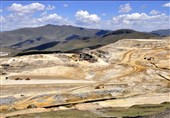 بیش‌ از یک میلیارد تن مواد معدنی در سیستان و بلوچستان شناسایی شد‌
