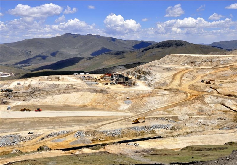 11 محدوده معدنی امیدبخش در استان اردبیل شناسایی شد
