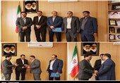 سرپرست جدید ورزش و جوانان شهرستان سنندج معرفی شد