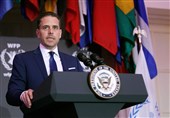Hunter Biden Payments from China List Joe&apos;s Home as Beneficiary Address, Panel Reveals