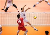 FIVB World Cup: Iran Falls to Japan