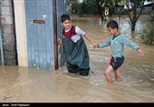 بازنگری طرح جامع آبگرفتگی شهر قم در حال انجام است