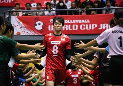Japan Captain Yanagida Dedicates Win over Iran to Typhoon-Hit Nation - Sports news