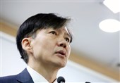 اتهام فساد وزیر دادگستری کره جنوبی را به استعفا کشاند