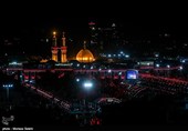 دلدادگی مردم فارس به امام حسین(ع)؛ از شرکت 203 هزار نفر در پیاده‌روی تا برگزاری تجمع بزرگ جاماندگان
