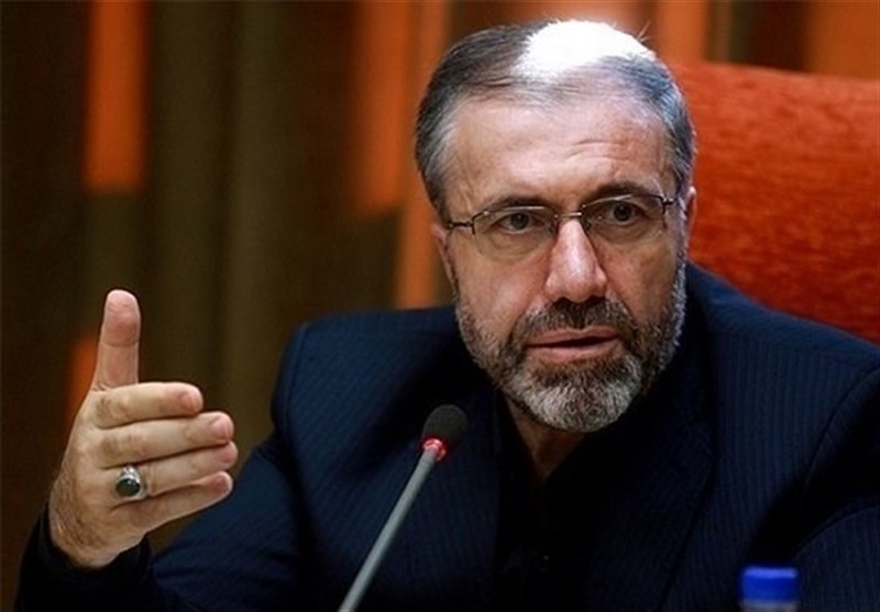 واکنش رئیس ستاد مرکزی اربعین به شبهه &quot;تلاش برای محدود کردن تعداد زائران ایرانی اربعین&quot;