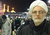خاطرات روحانی آرژانتینی از پیادهروی اربعین