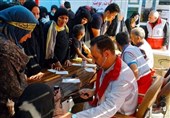 اخبار اربعین98| خدمت‌رسانی در مرزهای خوزستان تا بازگشت تمام زائران ادامه دارد
