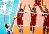 سرمربی تیم ملی والیبال ایران حداکثر تا مهر ماه مشخص می‌شود