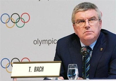 IOC President Thomas Bach Thanks Iran - Sports news
