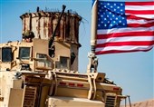 تیم دیپلماتیک آمریکا شمال سوریه را ترک کرد