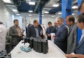 مشکلات واحدهای تولیدی کهگیلویه و بویراحمد برطرف میشود