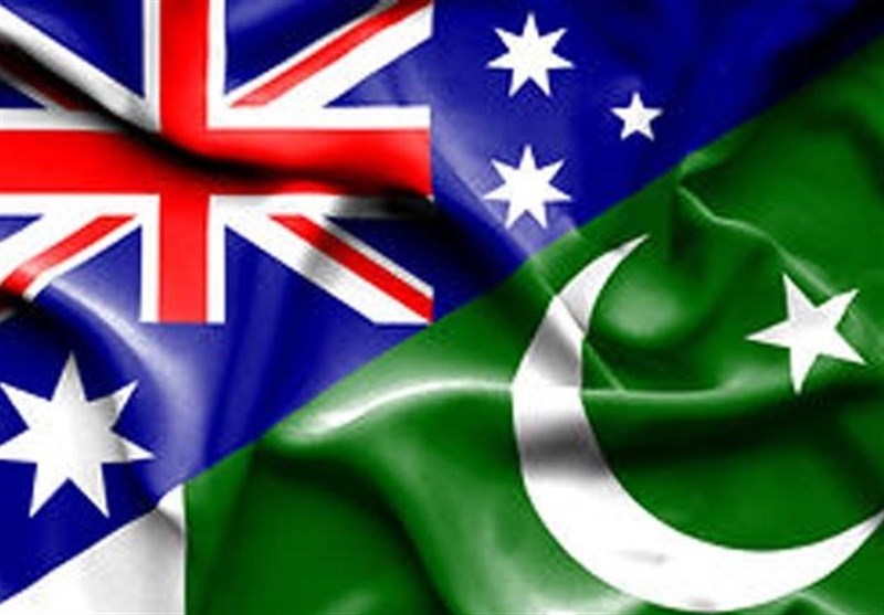 آسٹریلیا پاکستان کو 21ملین آسٹریلین ڈالر دے گا