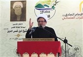 قیادی فی حزب الله: أمیرکا وأتباعها هم المتضررون الأوائل من أیة فوضى تُصیب لبنان
