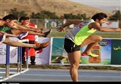 روایت تلخ قهرمان دو و میدانی آسیا از بیتوجهی مسئولان; هیچ حمایتی از ملیپوشان نمیشود