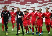 ستاد ملی مبارزه با کرونا در بحرین مجوز داد/ مسابقات مقدماتی جام جهانی با حضور تماشاگر برگزار می‌شود؟