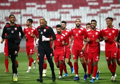  ستاد ملی مبارزه با کرونا در بحرین مجوز داد/ مسابقات مقدماتی جام جهانی با حضور تماشاگر برگزار می‌شود؟ 