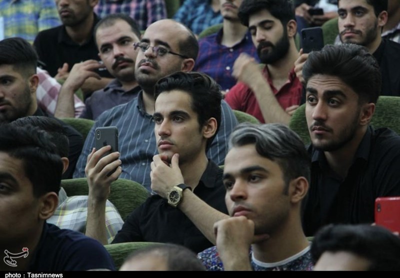 40 هزار دانشجوی خارجی در ایران تحصیل می‌کنند