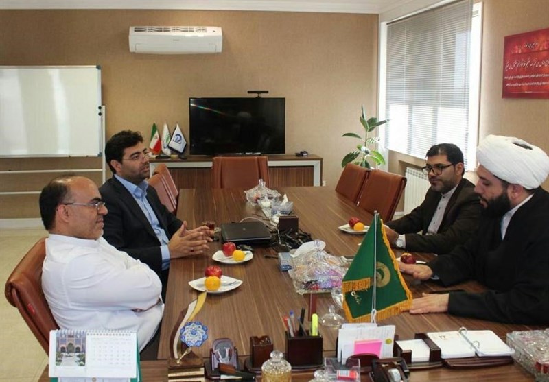 پروژه‌های نیمه تمام آستان قدس در خراسان جنوبی تکمیل می‌شود