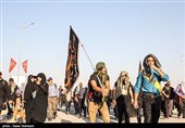 تازهترین اخبار اربعین 98| سیر صعودی بازگشت زائران به ایران / جابهجایی زائران از مرزها با 11 هزار اتوبوس + تصاویر