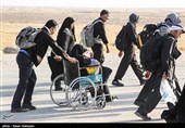 اخبار اربعین 98| تجهیز 15 سالن ورزشی برای اسکان اضطراری زائران در کرمانشاه