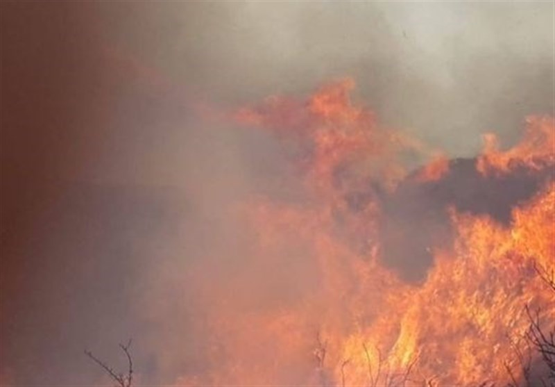 لبنان..اخماد الحرائق والخسائر فادحة