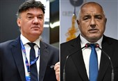 رئیس اتحادیه فوتبال بلغارستان درخواست نخست وزیر را برای استعفا رد کرد