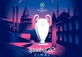 یوفا احتمال لغو میزبانی استانبول از فینال لیگ قهرمانان اروپا را بررسی می‌‌کند