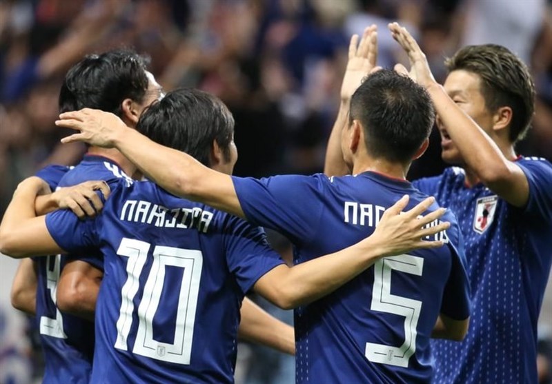 انتخابی جام جهانی 2022| برتری پرگل ژاپن و استرالیا خارج از خانه/ امارات به تایلند باخت