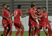انتخابی جام جهانی 2022| صدرنشینی بحرین با برتری پرگل برابر کامبوج