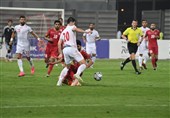 MD4: Bahrain Edges Iran at World Cup Qualifier