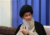 انتخابات ایران| آیت‌الله علوی‌گرگانی: مجلس شورای اسلامی محل خدمت به مردم است