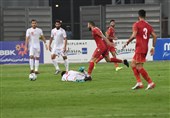 شکست مقابل بحرین، پایانی بر 23 بازی شکست‌ناپذیر ایران در مراحل مقدماتی جام جهانی