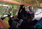 اخبار اربعین 98| میزبانی از زائران پاکستانی اربعین در زاهدان همچنان ادامه دارد+تصاویر