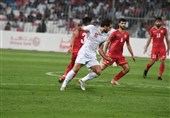 افاضلی: رقابت در تیم ملی باید بیشتر شود تا برخی احساس امنیت نکنند/ بازی با بحرین همیشه سخت بوده است