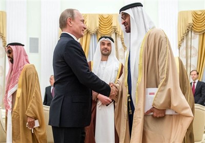  وزیر روسی: کشورهای حوزه خلیج فارس شرکای کلیدی مسکو هستند 