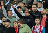 اتحادیه فوتبال اروپا، بلغارستان و انگلیس را توبیخ کرد/ پرونده انضباطی برای بررسی سلام نظامی بازیکنان ترکیه