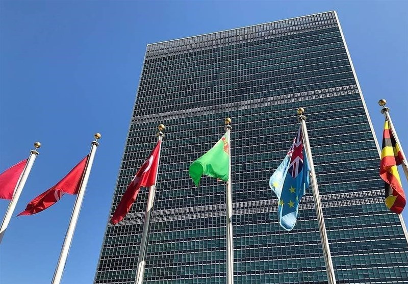 درخواست طالبان برای حضور در مجمع عمومی سازمان ملل