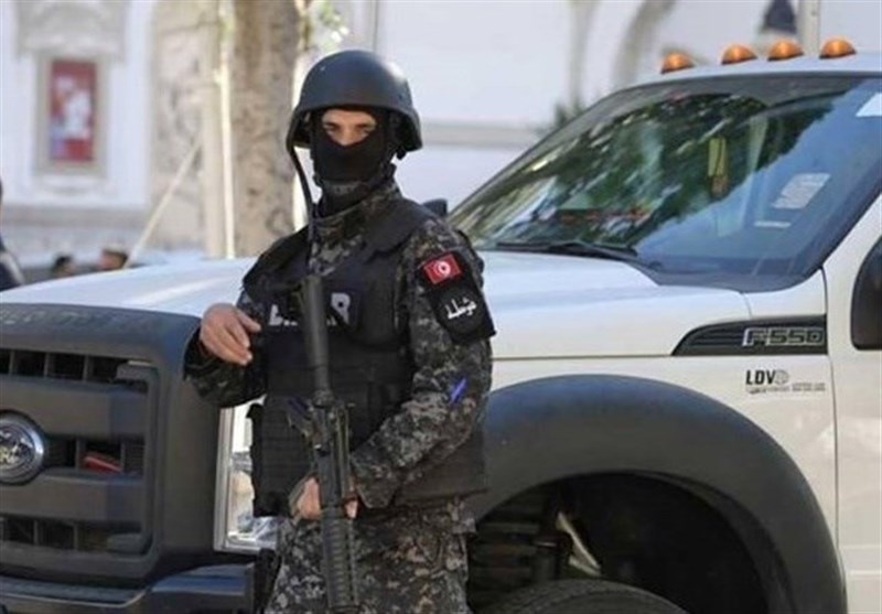 دومین حمله نیروهای امنیتی به کانون وکلای تونس