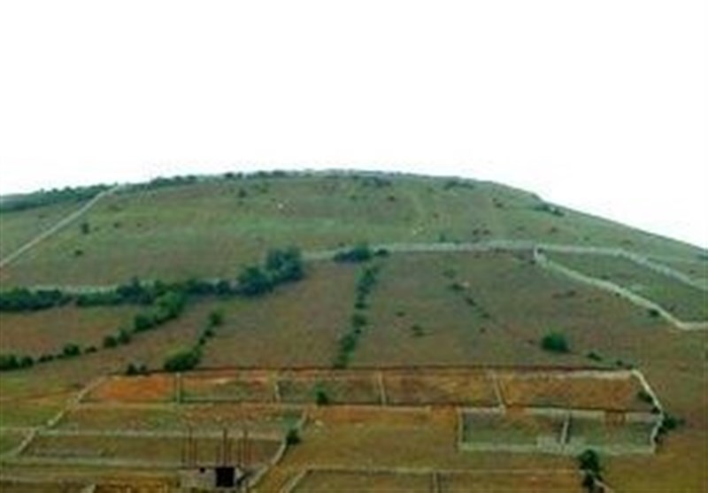 4000 هکتار از اراضی پایاب سد خدافرین ‌اصلاندوز به کشاورزان واگذار شد‌