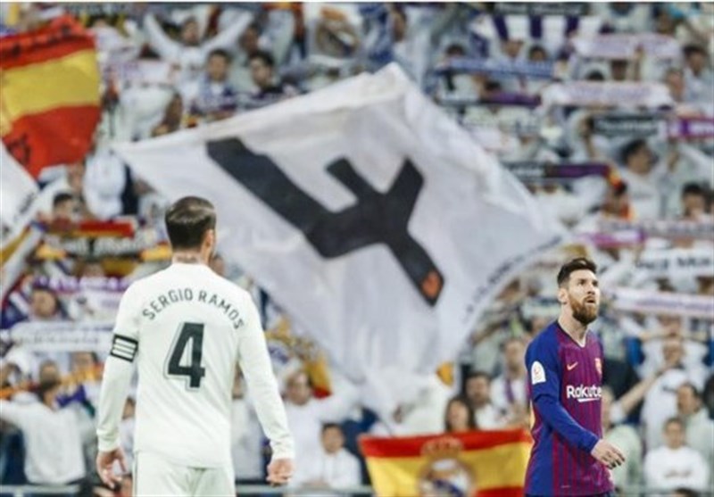 درخواست سازمان لیگ فوتبال اسپانیا برای تغییر میزبان اولین ال‌کلاسیکوی فصل