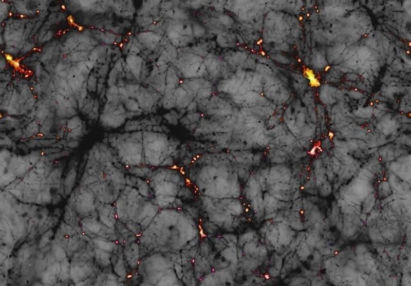Dark Matter May Be Made from Extremely Tiny Particles