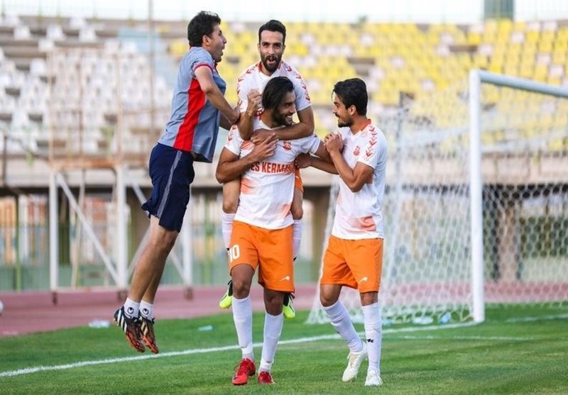 جام حذفی فوتبال| مس با ذوبِ آهن صعود کرد/ منصوریان پشت صخره «بزرگ» ماند