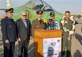 امیر حاتمی: رونمایی از "یاسین" پیام روشنی در عرصه بینالمللی دارد