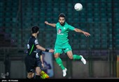 لیگ برتر فوتبال| اولین پیروزی ذوب‌آهن مقابل شاهین بحران‌زده/ منصوریان نفس راحتی کشید