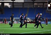 محرومیت ادامه‌دار تیم‌های لیگ برتری از سوی فدراسیون/ خانه فوتبال ایران پنجره ندارد!