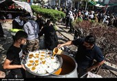 اخبار اربعین 98| آسیبهای سیل فروردین خوزستان هیچ خللی در خدمات رسانی به زائران ایجاد نکرد
