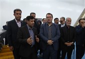 وزیر صنعت: میز صادراتی خرما در استان بوشهر راه‌‌اندازی می‌شود
