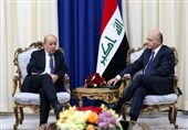 بغداد بار دیگر خواستار توقف عملیات ترکیه در سوریه شد